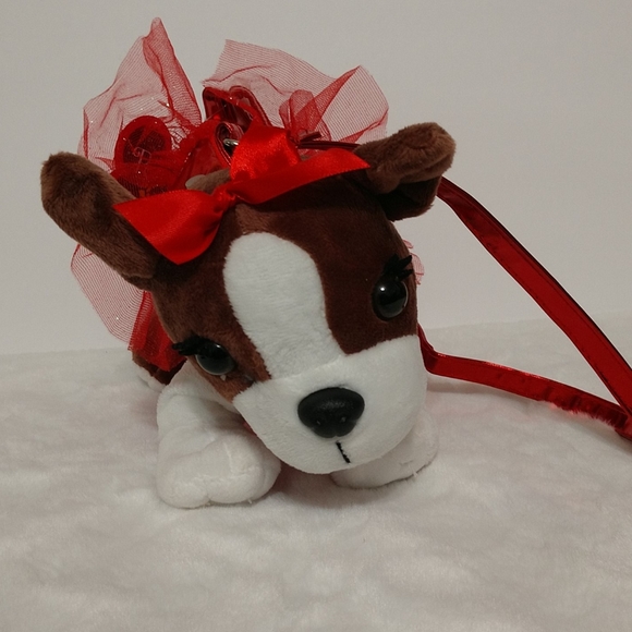 New Child's Poochie Bag - Picture 2 of 12